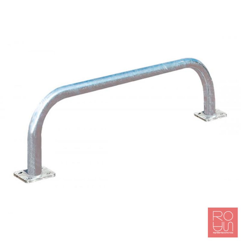 Arc industrial de protecció diàm 60 mm